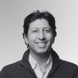 Chirag Shah