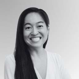 Lynne Chou O'Keefe