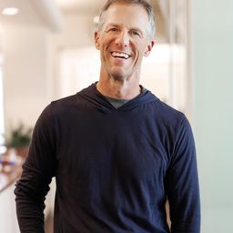 Daniel Docter