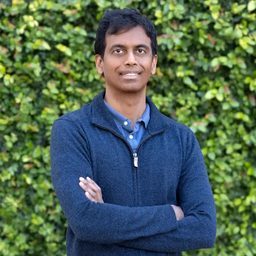 Deepak Jeevankumar