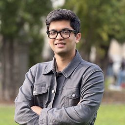 Keshav Goel