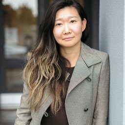 Nina Lu