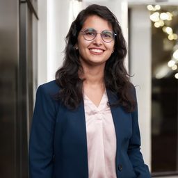 Radhika Malik