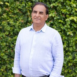 Raman Khanna