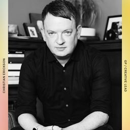 Christian Erickson