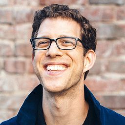 Ben Blumenrose