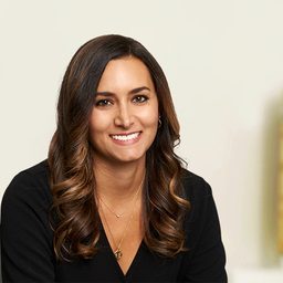 Jocelyn Kinsey