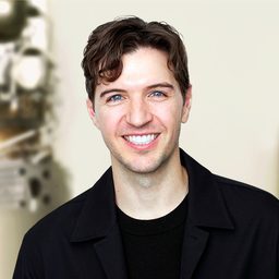 Will Morrison