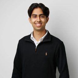 Tej Sharma