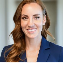Lauren Holtvoigt