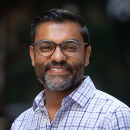Miraj Sanghvi