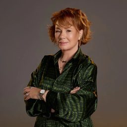 Arlene Dickinson