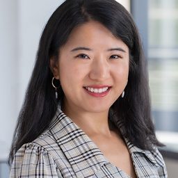 Phoebe Zhang