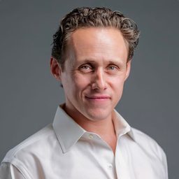 Andrew Krowne