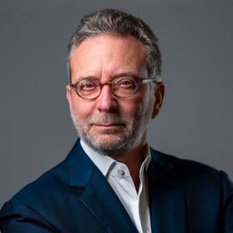 Pascal Levensohn