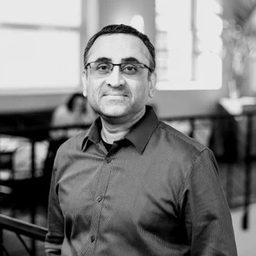 Mel Shakir