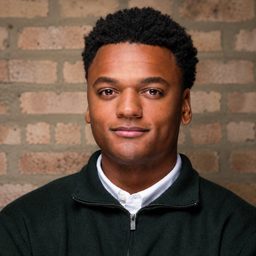 Myles Scott