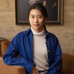 Candice Zihan Xie