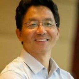 Eric Ye