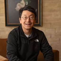 Steven Xi