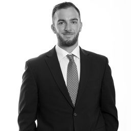 Andrew Ehrenberg