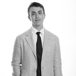 Ethan Ehrenberg