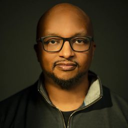 Charly Mwangi