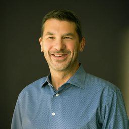Greg Reichow