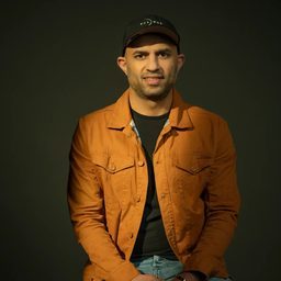 Jiten Behl