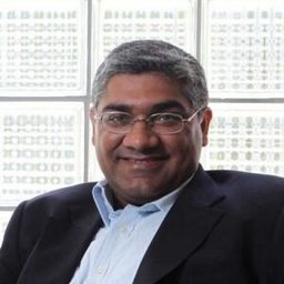 Adil Jafry