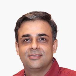 Mohit Sachdeva