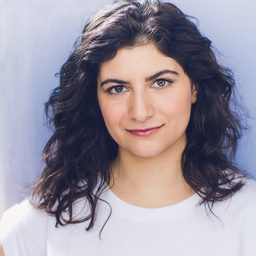 Samantha Chachra
