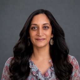 Amie Patel