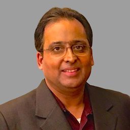 Kumar Sripadam