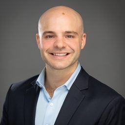 Nick Stoffregen