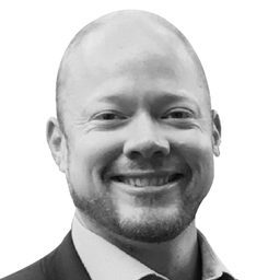Ian Tolfree, PhD