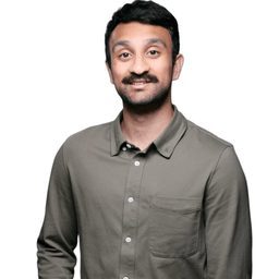 George Kunthara