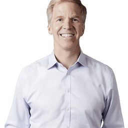 Gordon Ritter