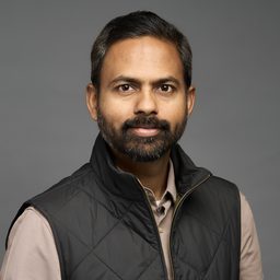 Anupam Rastogi