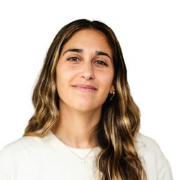 Agustina Soriano Sergi
