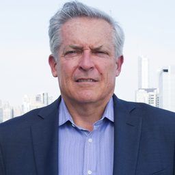 Ray O’Connor