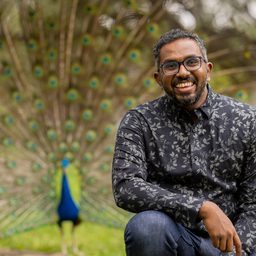 Gopi Sundaramurthy