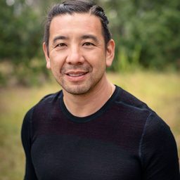 Alex Fang
