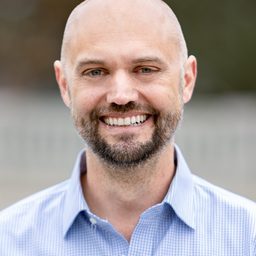 Eric Hall