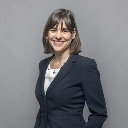 Melissa Lezameta