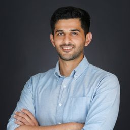 Ali Afridi