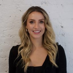 Sophia Dodd