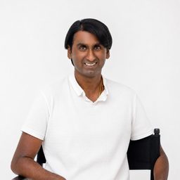 Mahesh Ramakrishnan