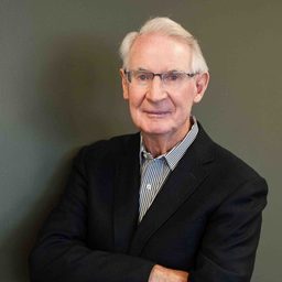 Derek Ruston