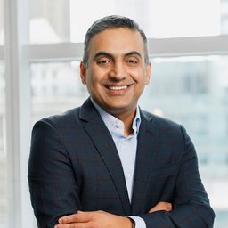 Karthik Subramanian